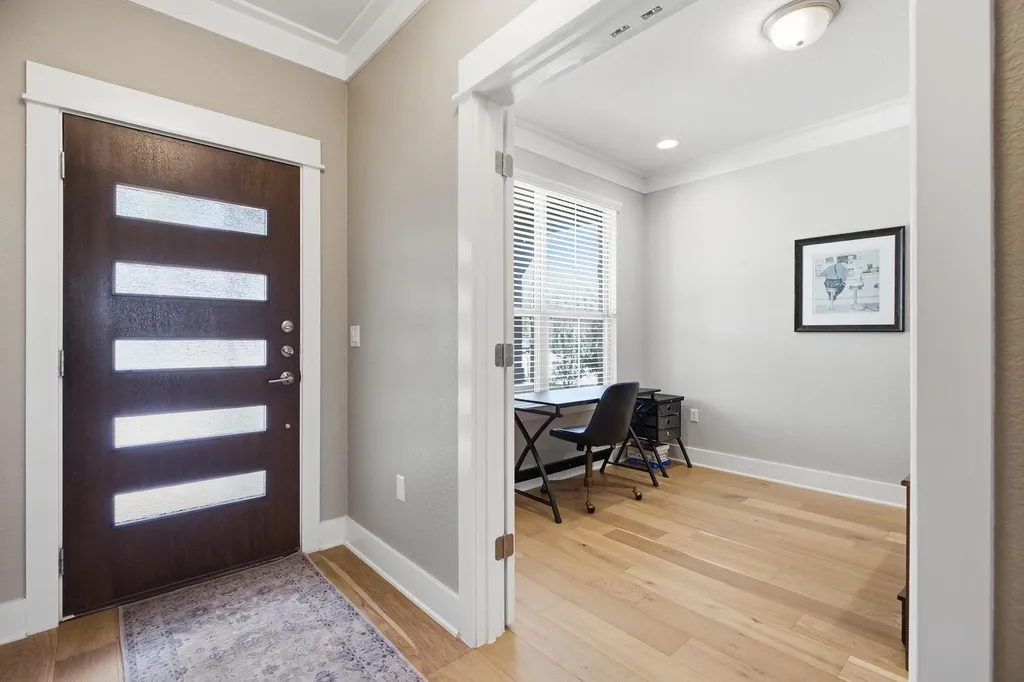 9806 Betulla Drive Austin TX 78717