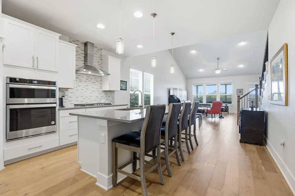 9806 Betulla Drive Austin TX 78717