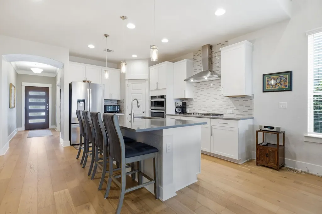 9806 Betulla Drive Austin TX 78717