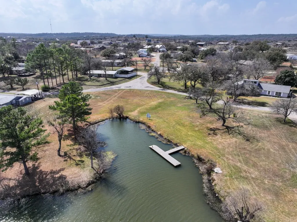 1006 Sandy Harbor Drive Horseshoe Bay TX 78657