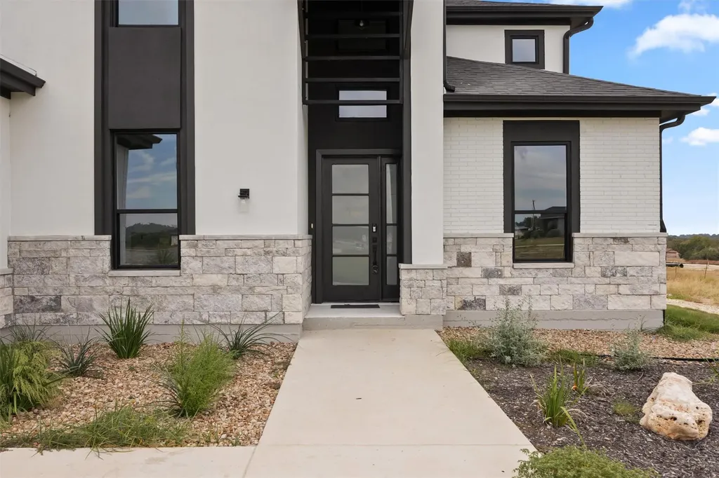 101 Fall Drive Georgetown TX 78633