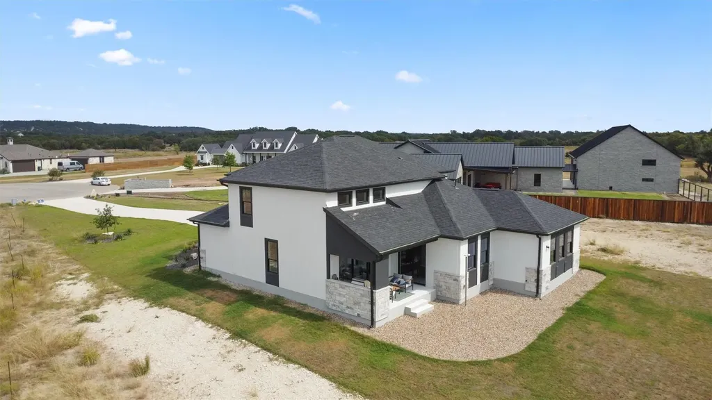 101 Fall Drive Georgetown TX 78633
