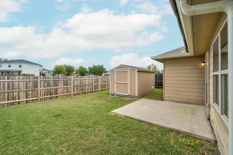 12916 Snow Lane Manor TX 78653