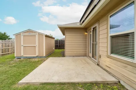 12916 Snow Lane Manor TX 78653