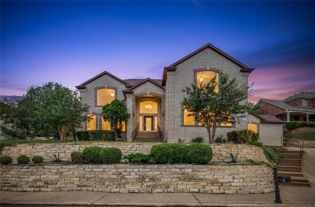 10321 Indigo Broom Loop Austin TX 78733