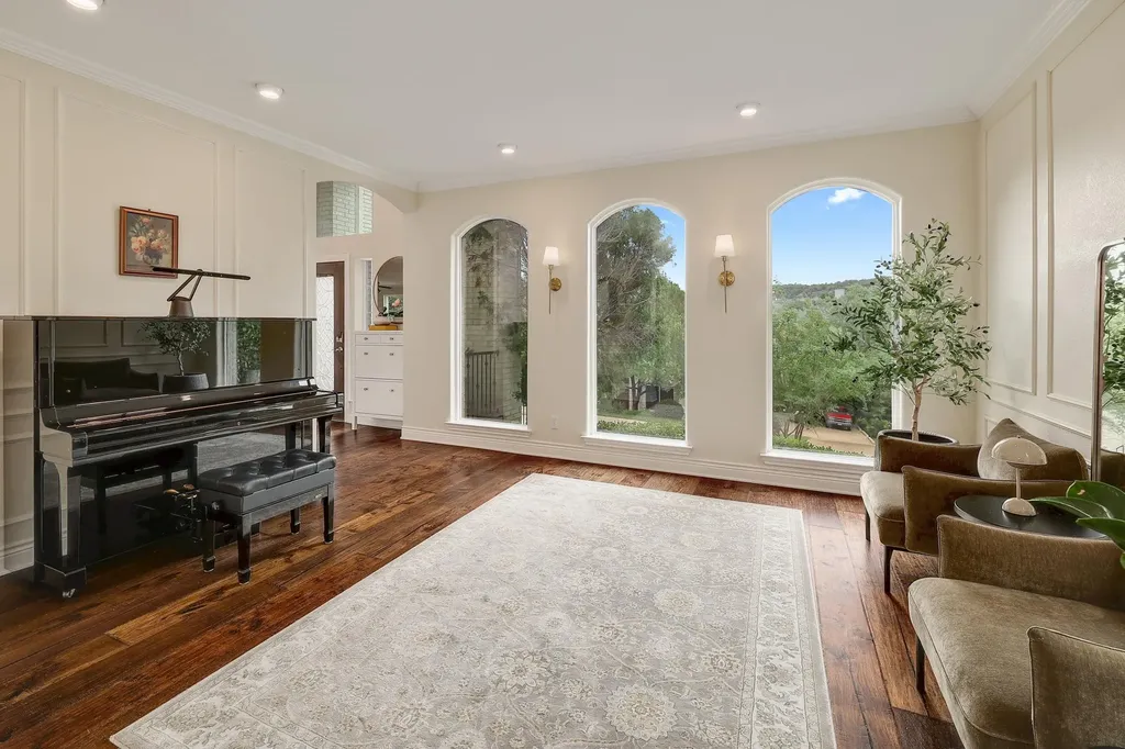 10321 Indigo Broom Loop Austin TX 78733