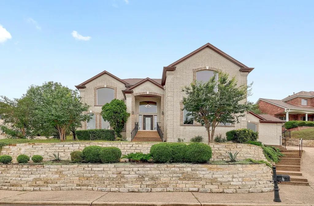 10321 Indigo Broom Loop Austin TX 78733