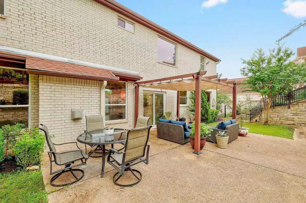 10321 Indigo Broom Loop Austin TX 78733