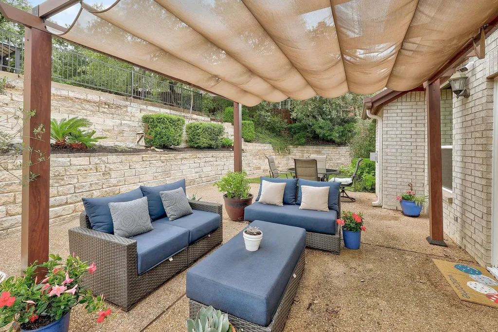 10321 Indigo Broom Loop Austin TX 78733
