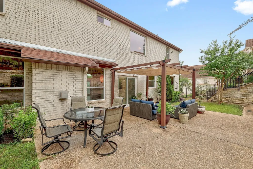 10321 Indigo Broom Loop Austin TX 78733