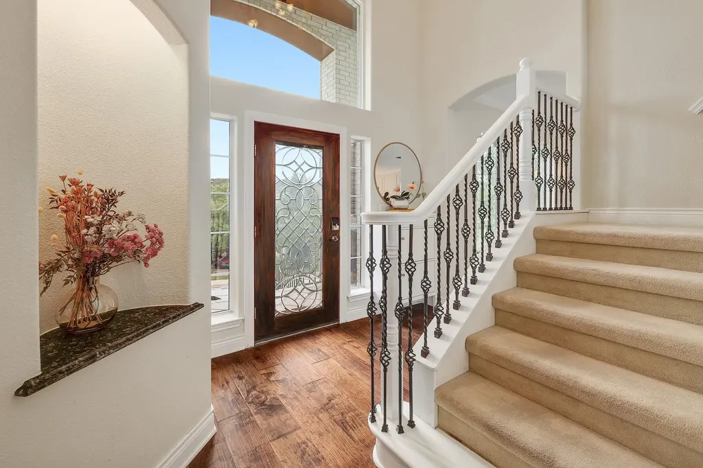 10321 Indigo Broom Loop Austin TX 78733