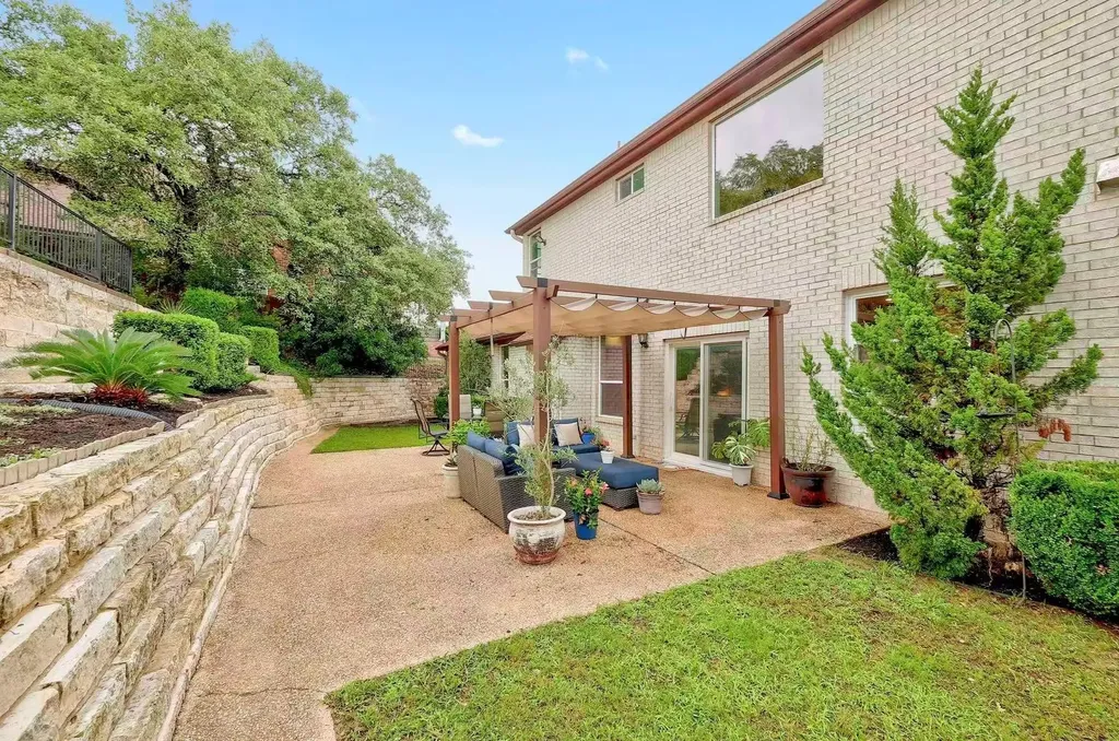 10321 Indigo Broom Loop Austin TX 78733