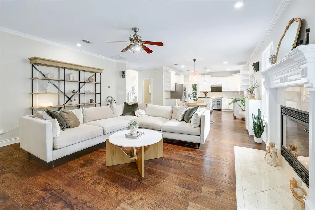 10321 Indigo Broom Loop Austin TX 78733