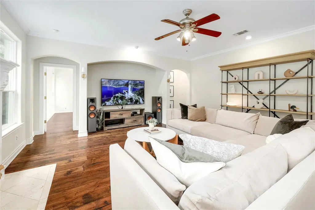 10321 Indigo Broom Loop Austin TX 78733