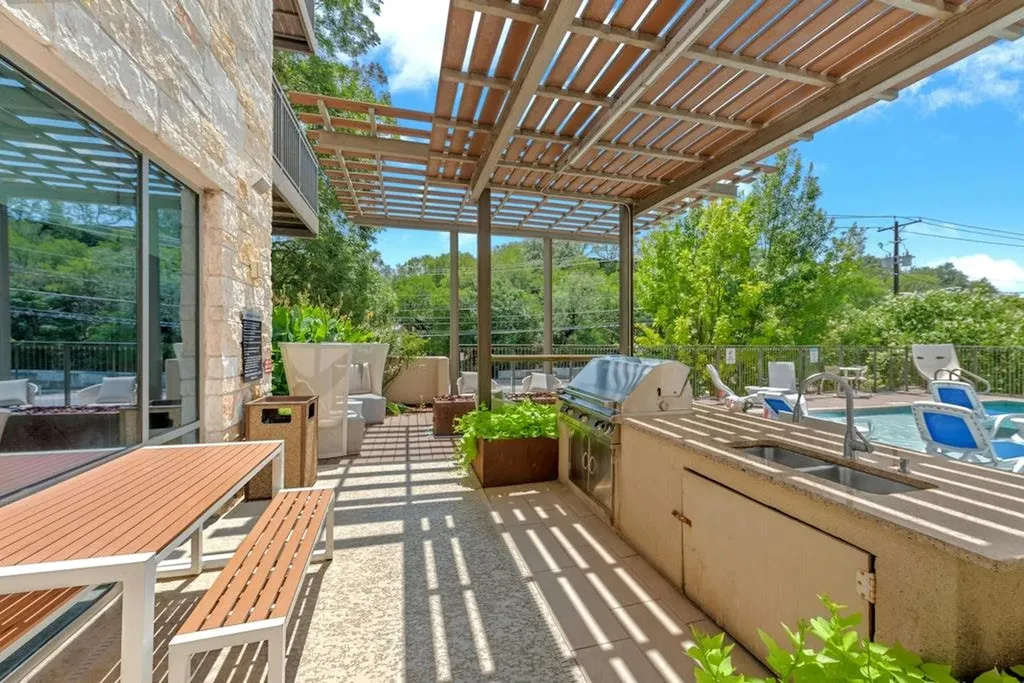 1900 Barton Springs Road Austin TX 78704