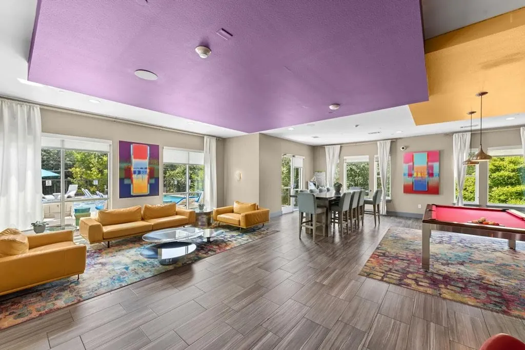 1900 Barton Springs Road Austin TX 78704