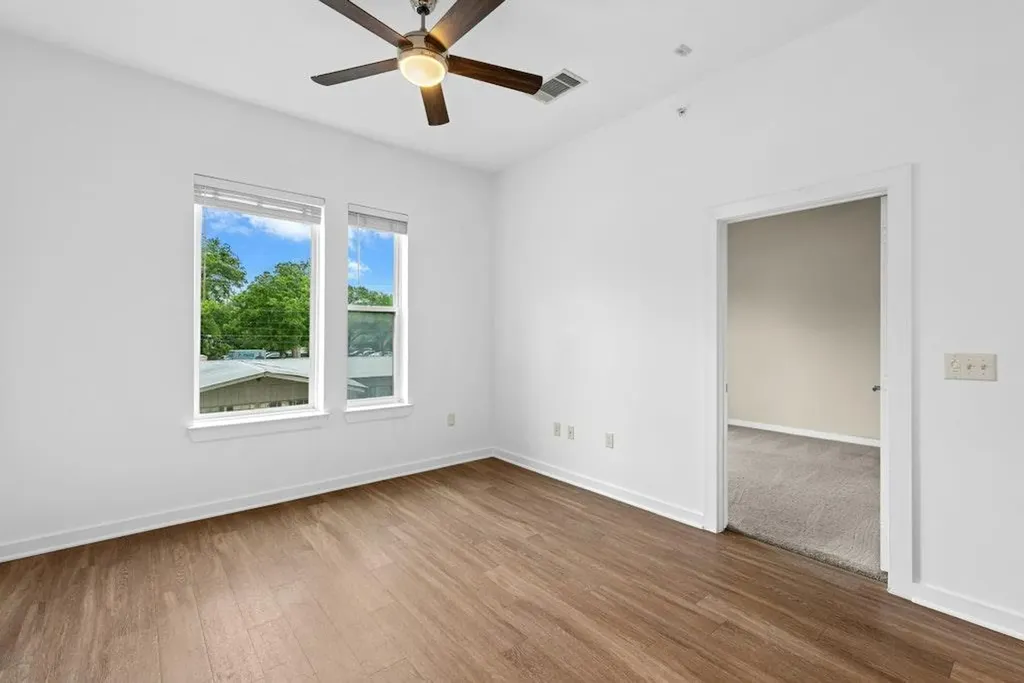 1900 Barton Springs Road Austin TX 78704