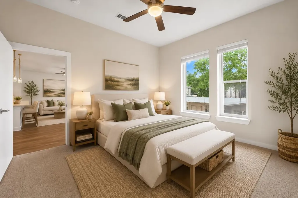 1900 Barton Springs Road Austin TX 78704
