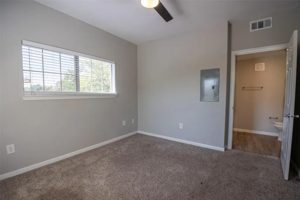 2320 Gracy Farms Lane Austin TX 78758