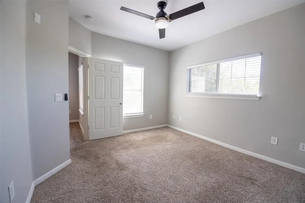 2320 Gracy Farms Lane Austin TX 78758