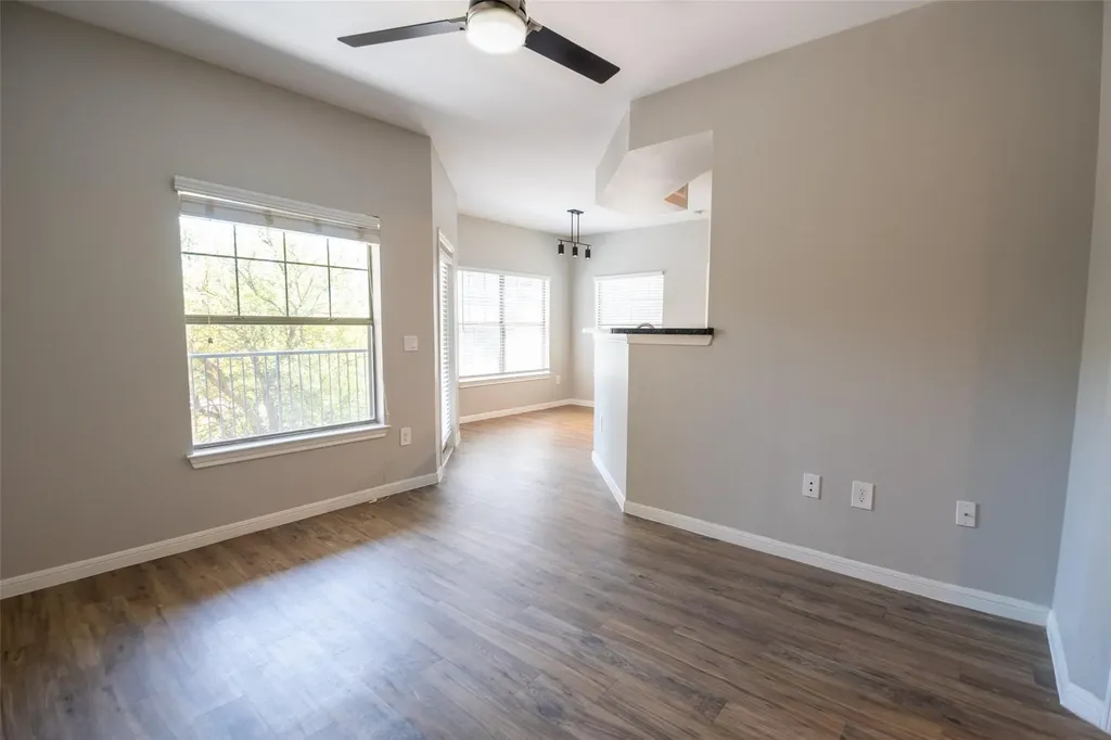2320 Gracy Farms Lane Austin TX 78758