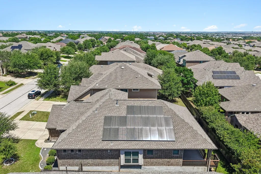 640 Loma Cedro Bend Leander TX 78641