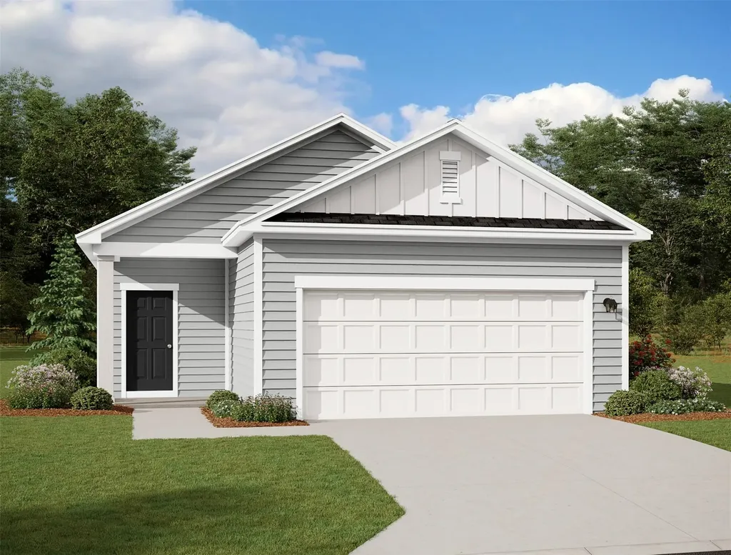 14516 Sage Bloom Lane Elgin TX 78621