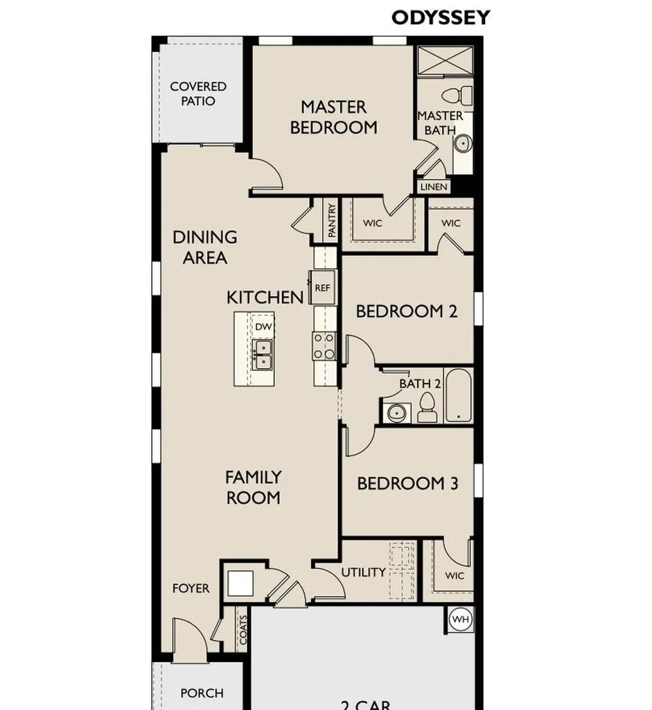 14516 Sage Bloom Lane Elgin TX 78621