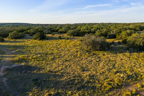 Tbd County Road 105 Lampasas TX 76550