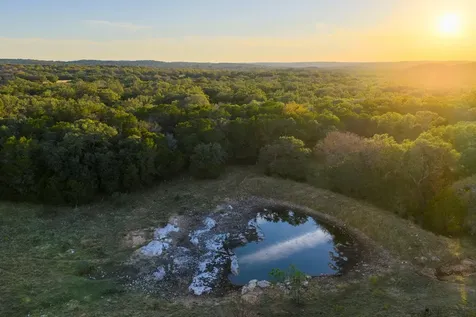 Tbd County Road 105 Lampasas TX 76550