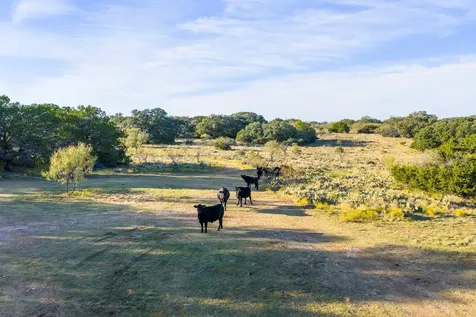 Tbd County Road 105 Lampasas TX 76550
