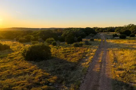 Tbd County Road 105 Lampasas TX 76550