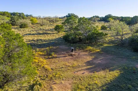 Tbd County Road 105 Lampasas TX 76550