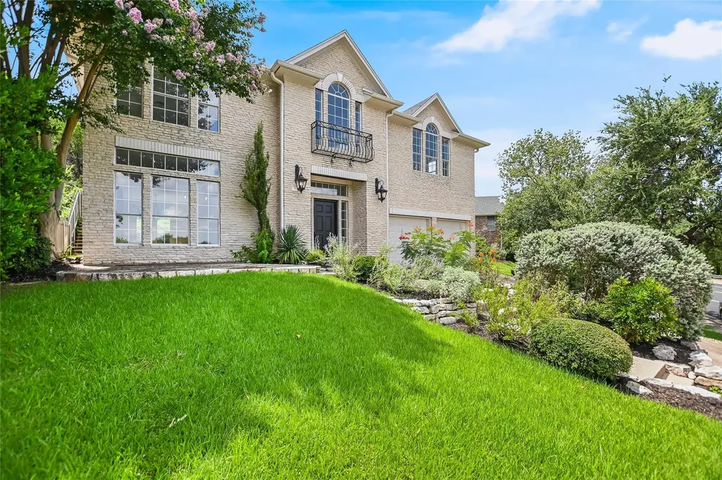 7716 Lakewood Drive Austin TX 78750