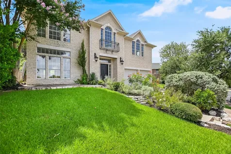 7716 Lakewood Drive Austin TX 78750