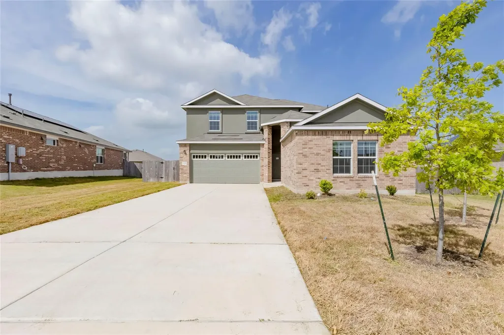128 Mayacama Loop San Marcos TX 78666