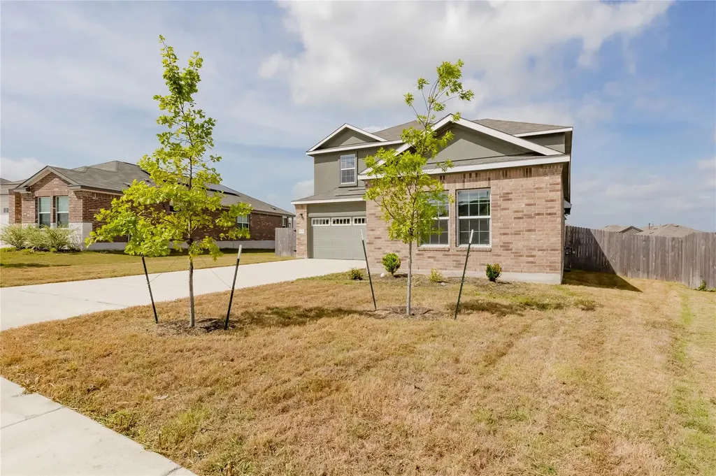 128 Mayacama Loop San Marcos TX 78666