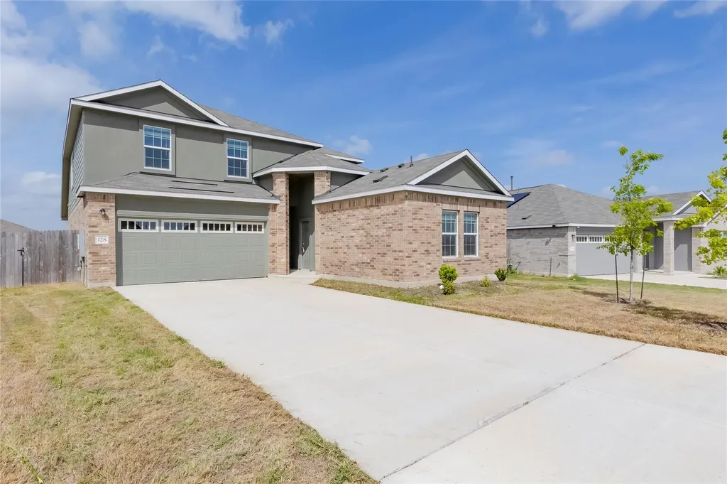 128 Mayacama Loop San Marcos TX 78666