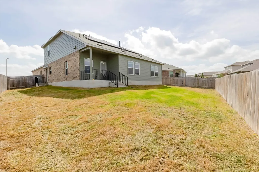 128 Mayacama Loop San Marcos TX 78666