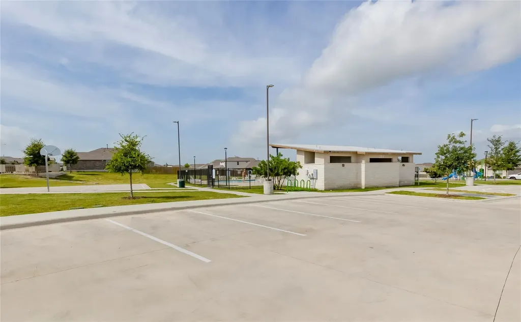 128 Mayacama Loop San Marcos TX 78666
