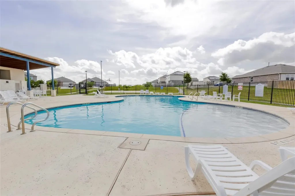 128 Mayacama Loop San Marcos TX 78666