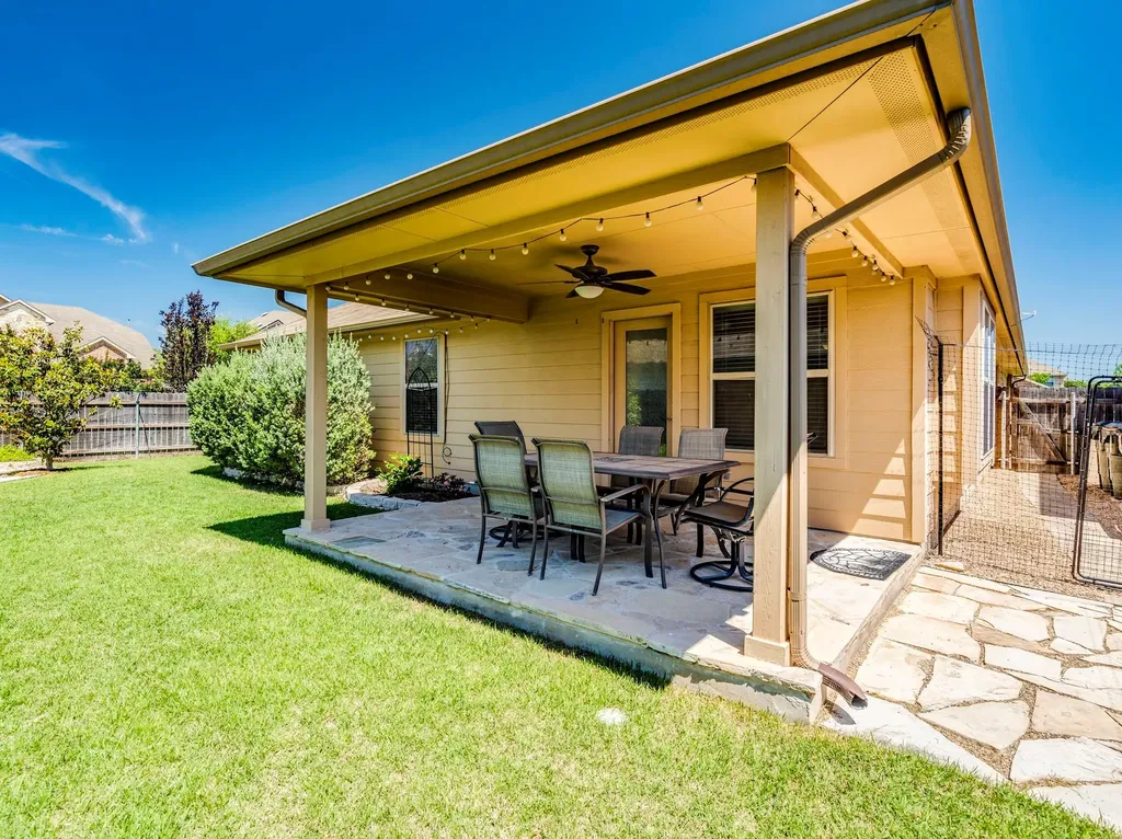 101 Beargrass Drive Kyle TX 78640