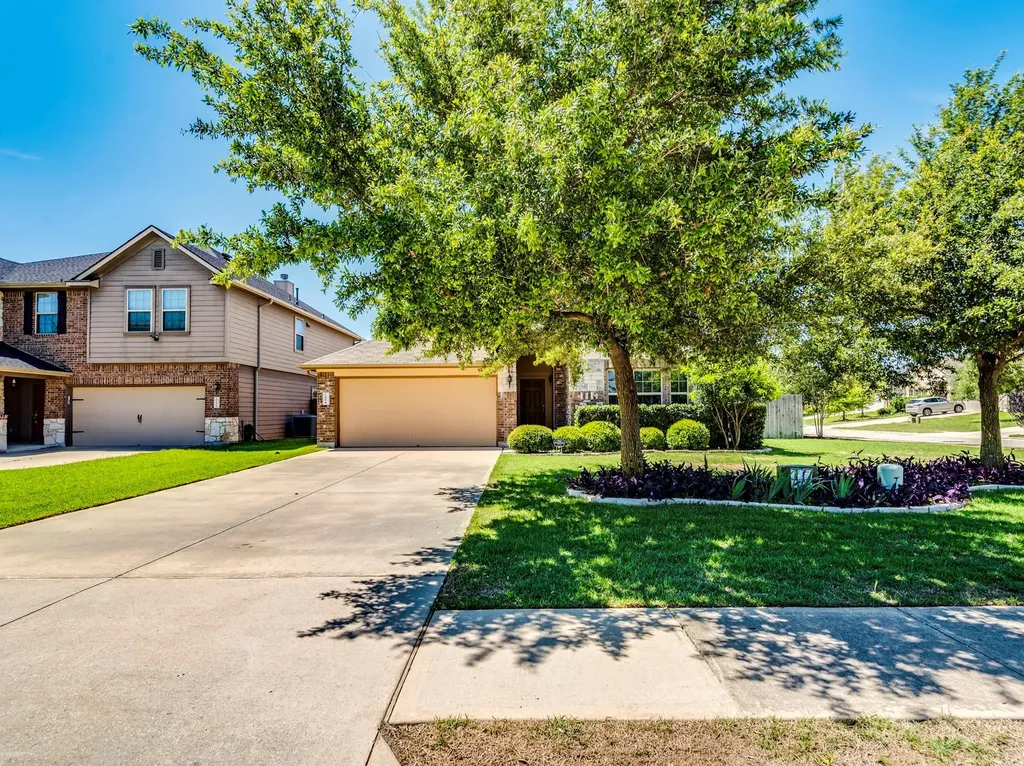 101 Beargrass Drive Kyle TX 78640