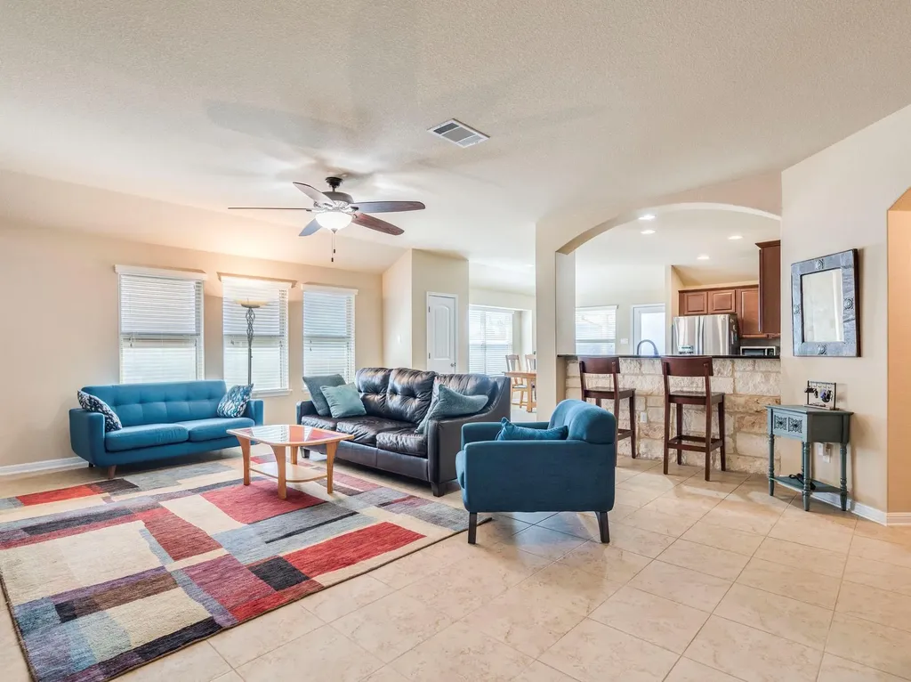 101 Beargrass Drive Kyle TX 78640