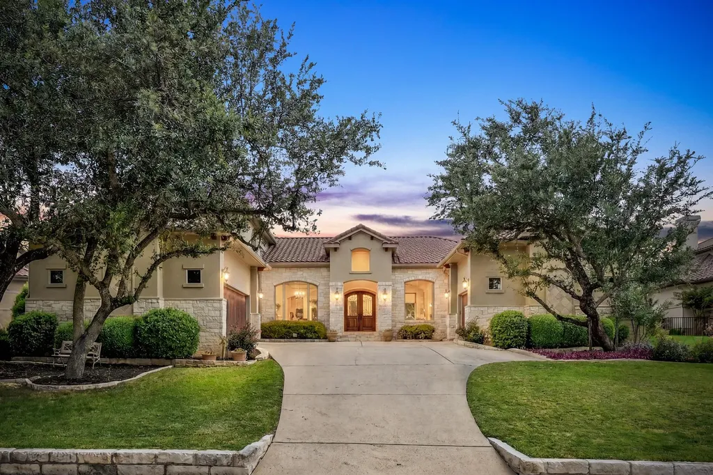 14416 Piper Glen Drive Austin TX 78738