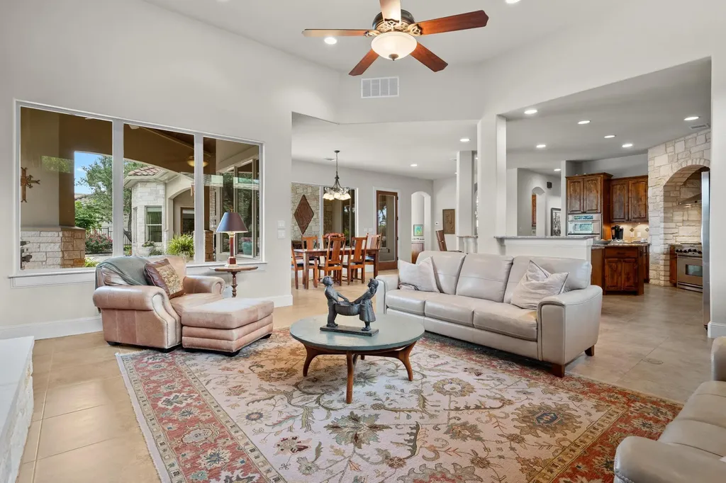 14416 Piper Glen Drive Austin TX 78738