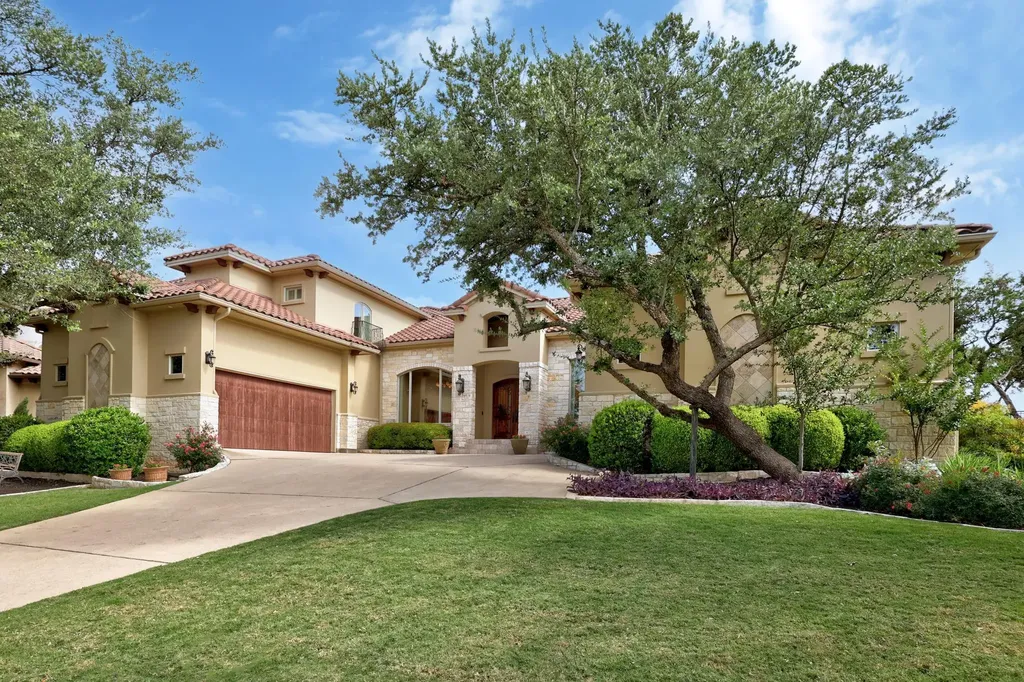 14416 Piper Glen Drive Austin TX 78738