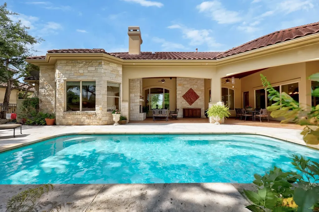14416 Piper Glen Drive Austin TX 78738