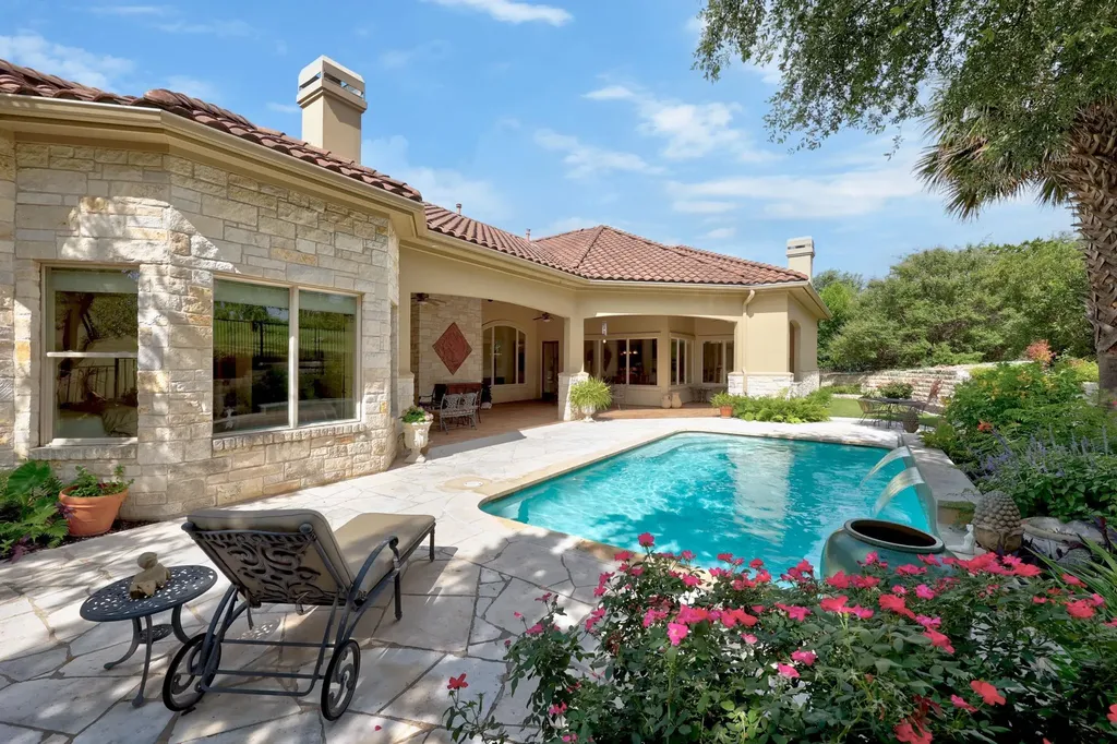 14416 Piper Glen Drive Austin TX 78738