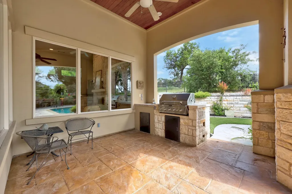 14416 Piper Glen Drive Austin TX 78738